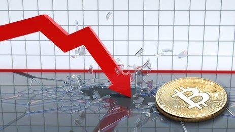 Bitcoin Spot ETF sell start after ETF approval