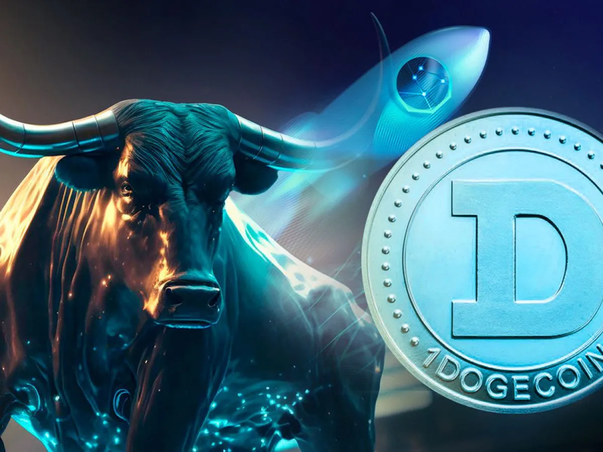 Dogecoin Enters Buy Zone